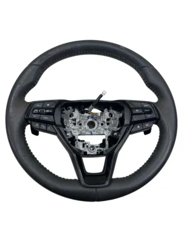 volante c/comandos Honda City Hatch 1.5 2022-2026 *100 orig