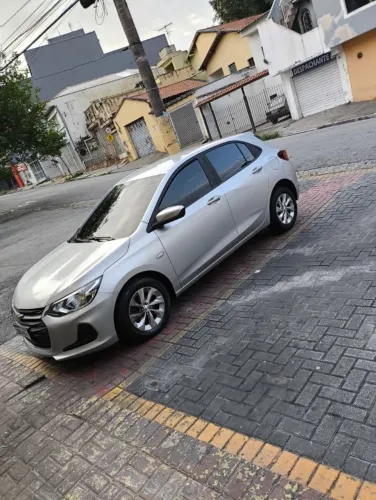 Tapete Automotivo Kapazi para Onix Hatch