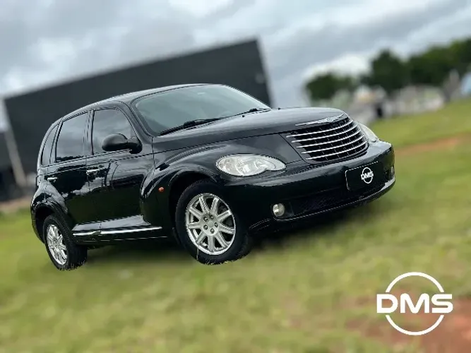 Chrysler PT Cruiser Touring Dec. Edition 2.4 16V 2010