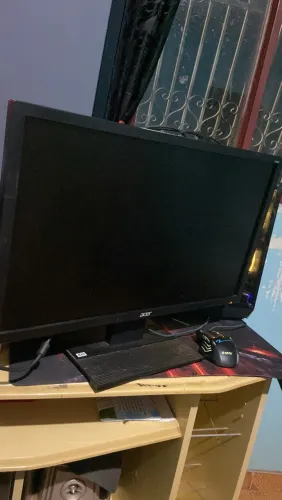 Monitor Acer V246HL 24 polegadas