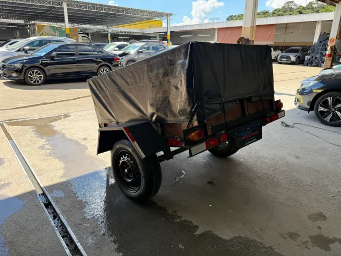 Carretinha