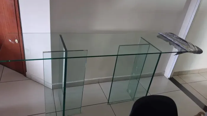 Mesa sala de jantar 1,82x 0,49