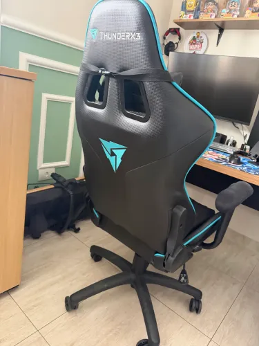 Cadeira Gamer