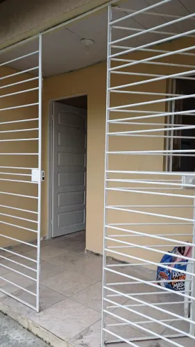 CASA PARA ALUGAR EM DOIS UNIDOS