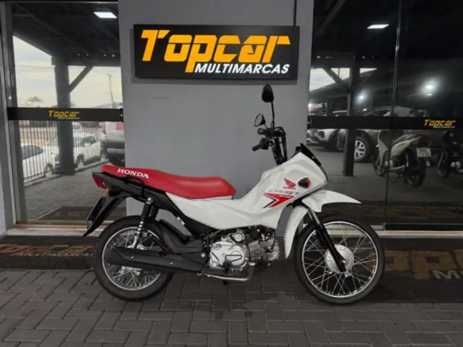 POP 110i ES