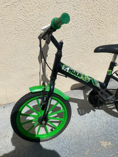 Bike aro 16