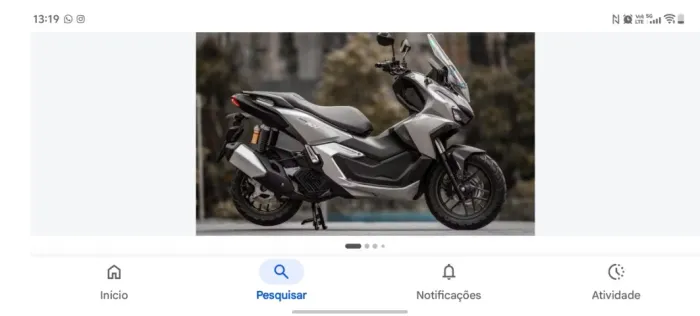 Oportunidade
