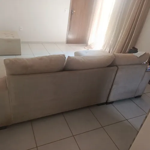 Sofá de 3 metros 