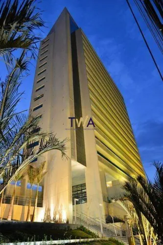 Sala, E-Office, Vila da Serra, Nova Lima, R$2.750,00, para aluguel na TWA Investimentos.