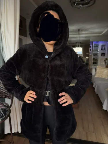 Roupas inverno
