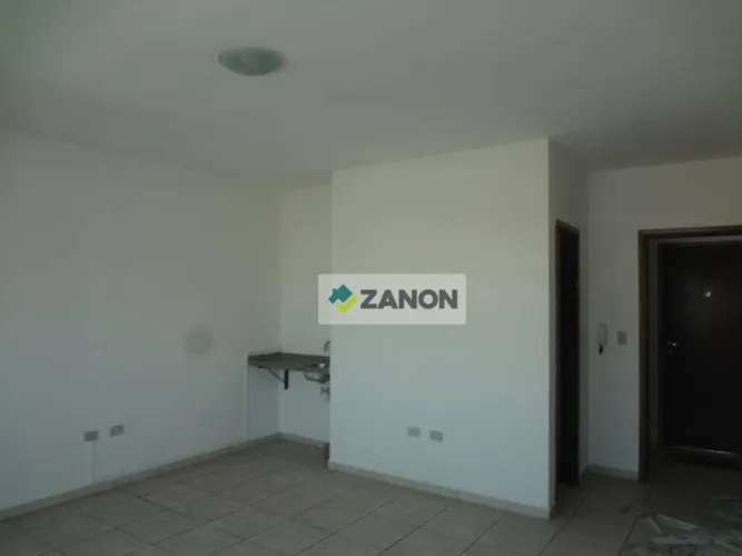 Sala para alugar no Bairro Paraíso - Santo André/SP
