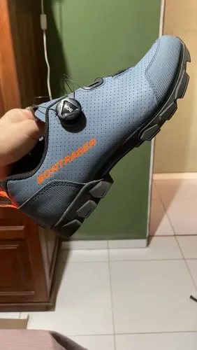 Sapatilha mtb