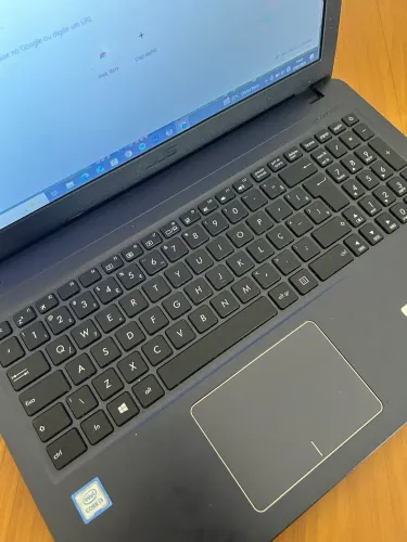 Notebook Asus