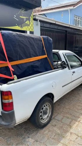 Transporte especializado de pianos 