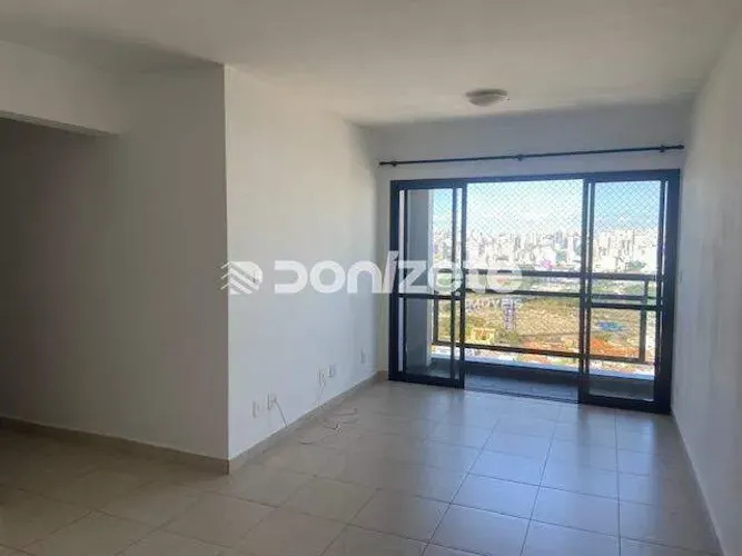 Apartamento para Alugar em Santo André (Parque Jaçatuba) | 3 Dorms, 1 Suíte e 2 Vagas