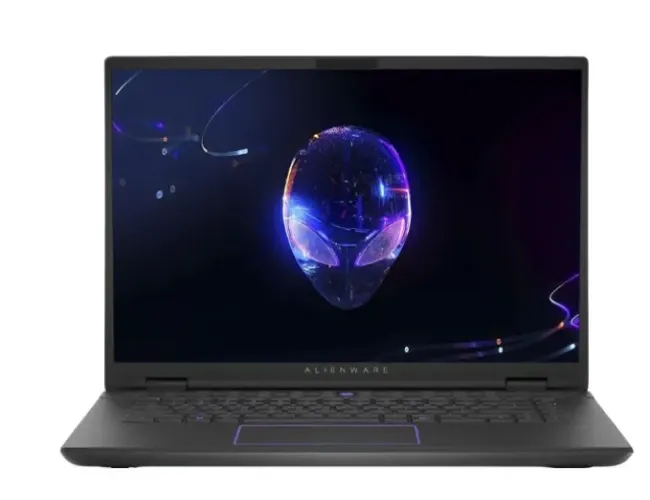 Alienware M16 R2 - RTX 4070 - 32GB RAM