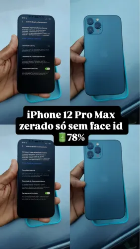 iPhone 12 Pro Max