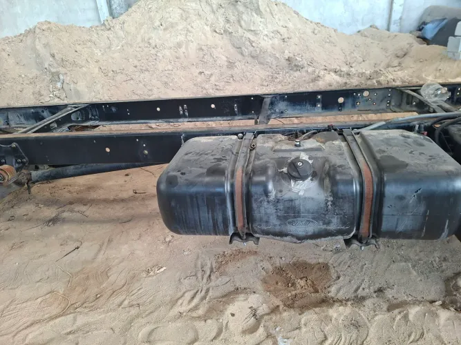 tanque pra caminhao 3/4