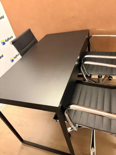 Mesa Retangular para Escritório