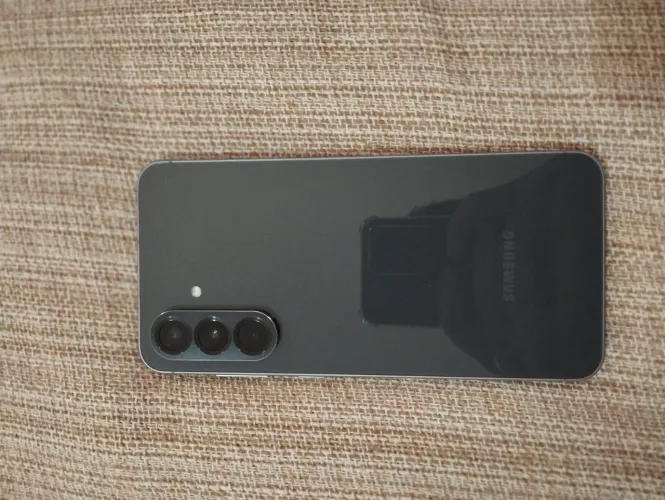 Samsung A56 128GB SEM MARCAS