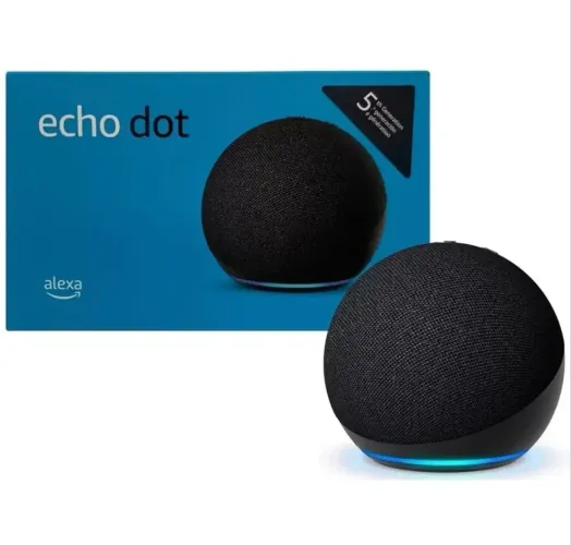 Echo dot 