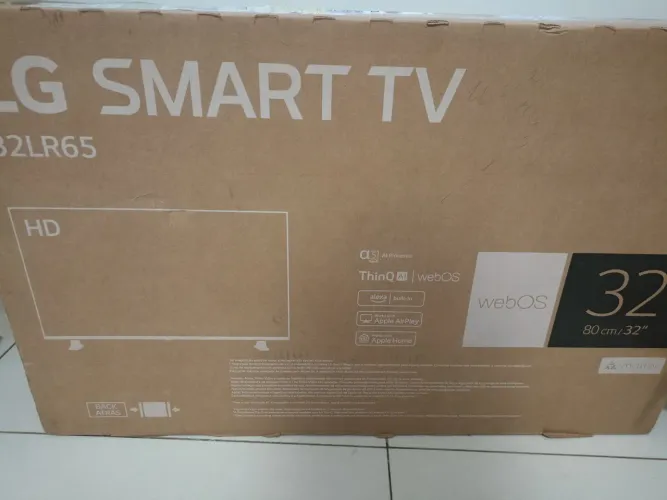 Televisão