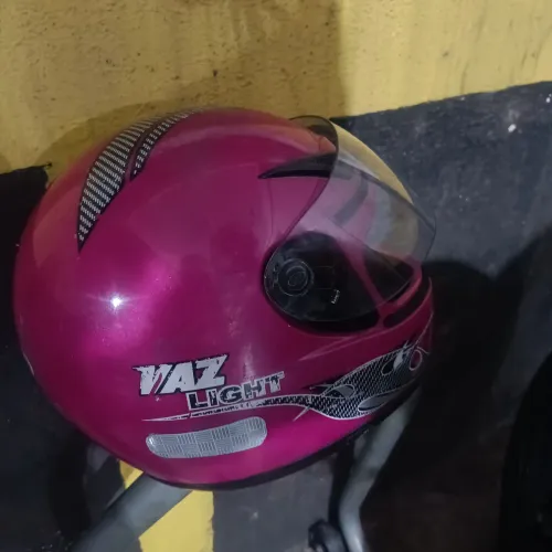 Capacete Vaz
