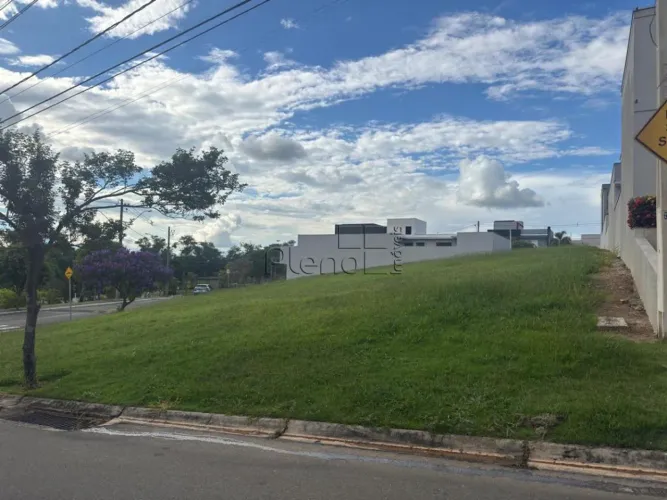 Terreno à venda em Indaiatuba, Altos da Bela Vista, com 359 m², Residencial Terra Nobre