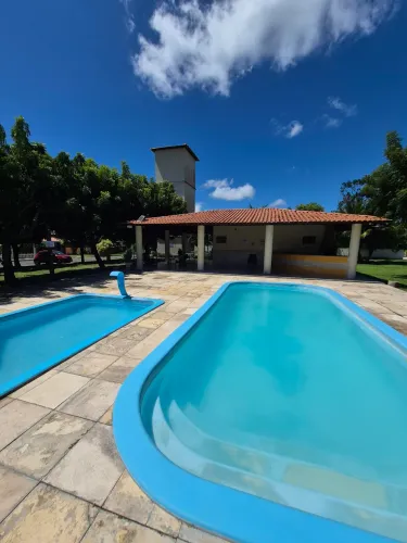 Casa condomínio no Jacundá 