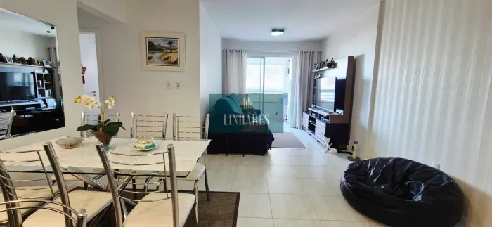 Apartamento 3 dormitórios com suíte em Barreiros
