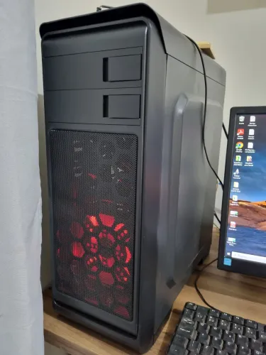 Computador game