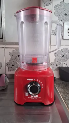 Liquidificador Arno Power Max