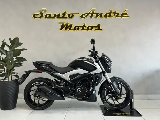 Bajaj DOMINAR 250