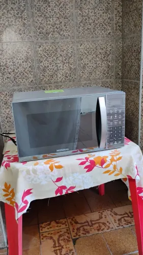 Micro-ondas mondial 34 l 220v novo