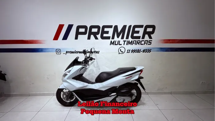 Honda Pcx 150/Dlx