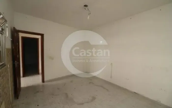 casa térrea à venda na vila formosa