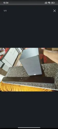 VENDO Redmi note 13 4g 128Gb e Soundbar JBL 180Sb Tudo Junto por 2.000