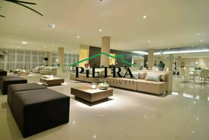APARTAMENTO DE 3 QUARTOS NO VILA DA SERRA PARA LOCAÇÃO 220M²