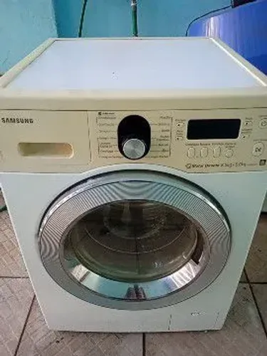 Máquina lava e seca Samsung 8,5kg