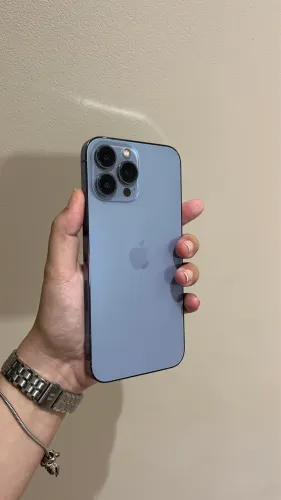 iPhone 13 Pro Max 256 GB - R$ 2.550
