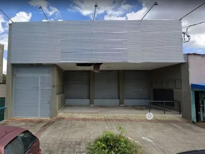 Galpão para alugar, 720 m² por R$ 15.250/mês - Copacabana - Belo Horizonte/MG
