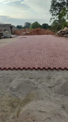 Calceteiro Profissional - 100m/dia - R$35/m - Atendo Todo Brasil