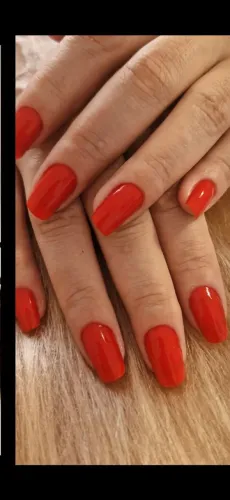 Manicure e pedicure