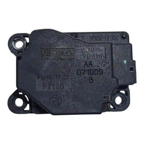 Atuador Caixa Ar Condicionado Freelander 2 2006 A 2014