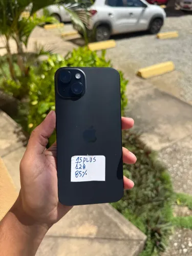 iPhone 15 Plus 128