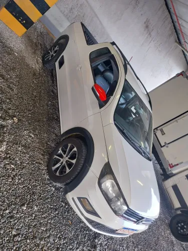 Volkswagen Saveiro Pepper 1.6 Flex 8V CE 2018