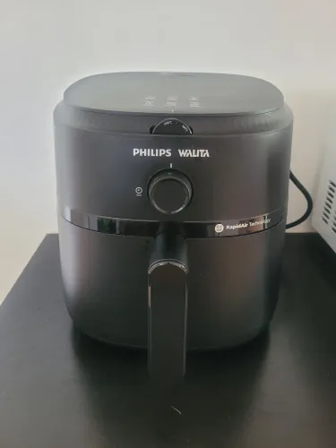 Air Fryer Walita 1700w