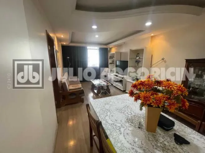 Apartamento : Padrão / Residencial / Flamengo