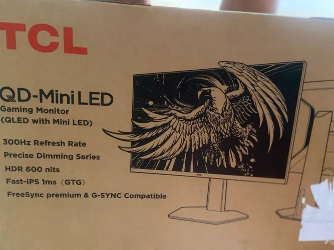 Monitor