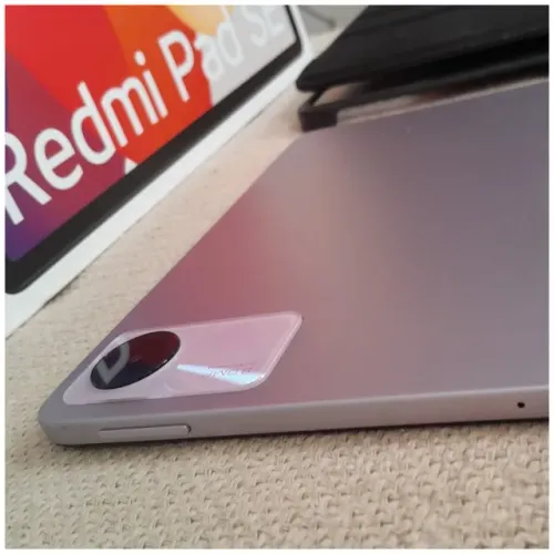 Tablet Redmi Pad SE 256GB 8GB RAM